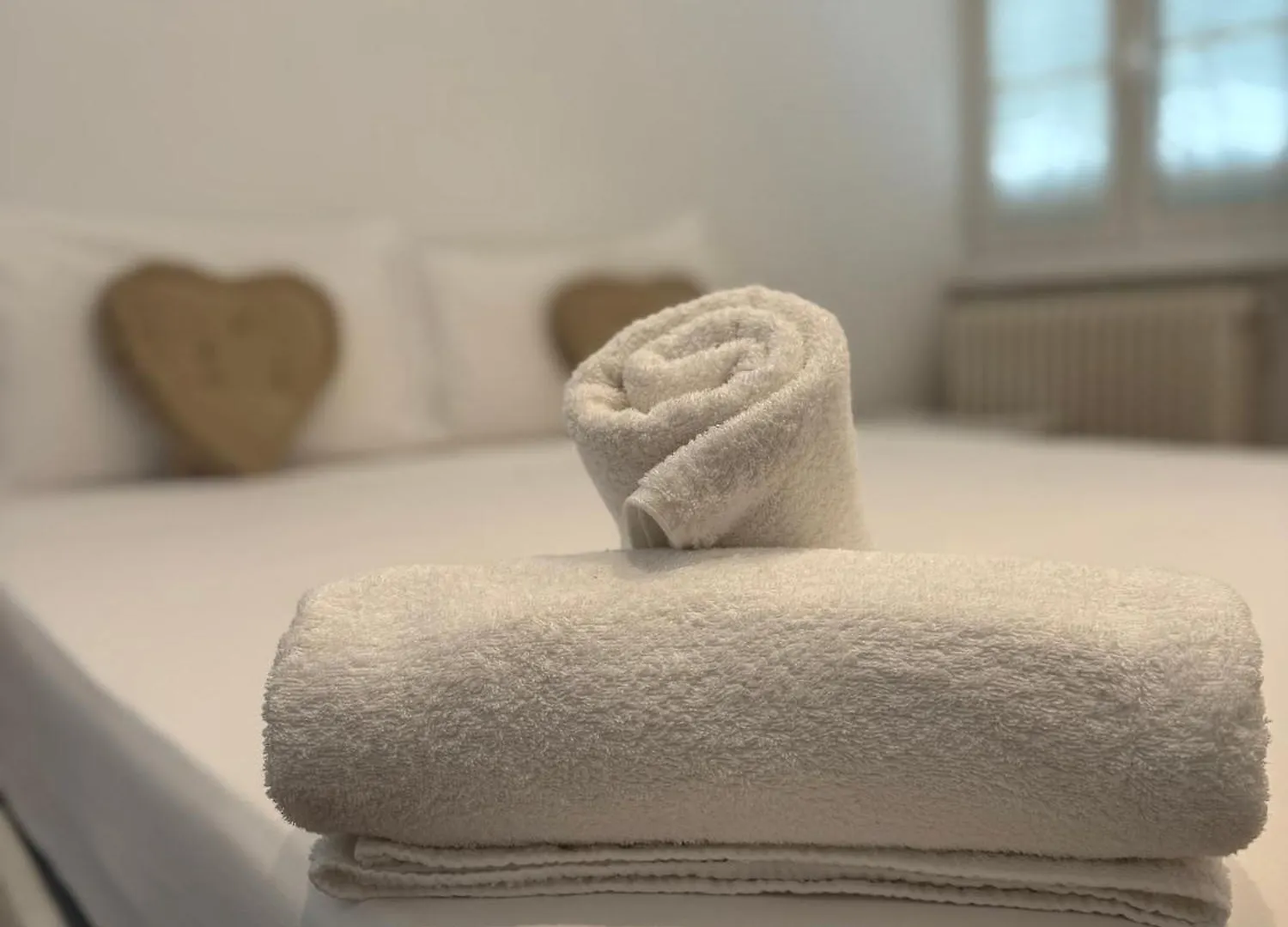 Suite Eroi Rom