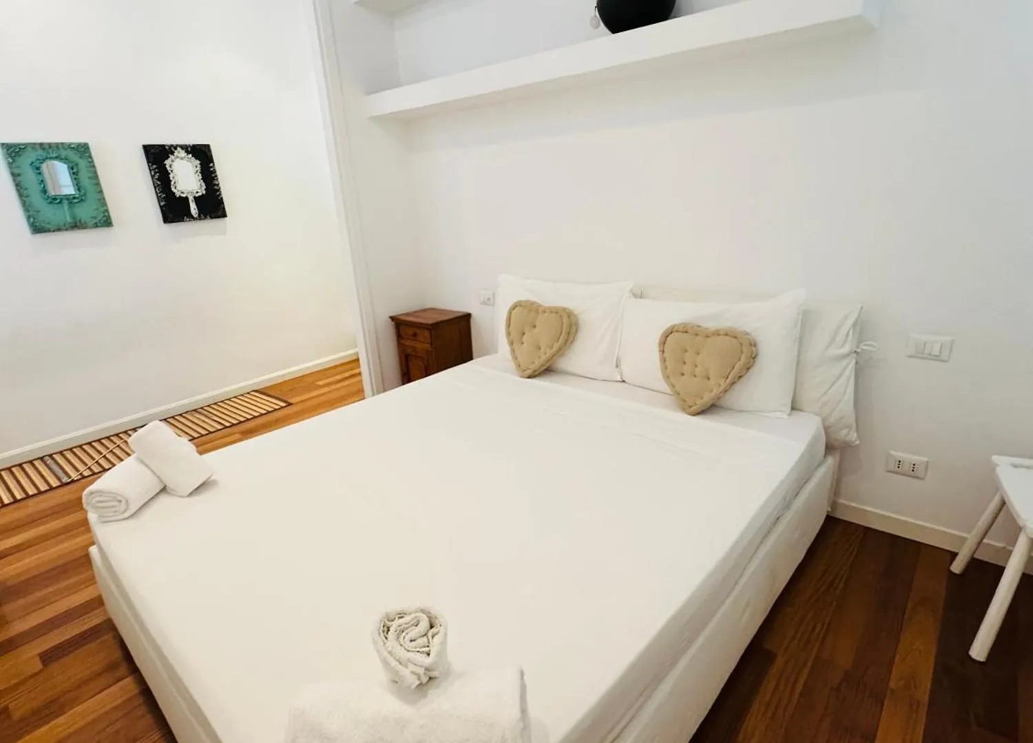 Suite Eroi Rom