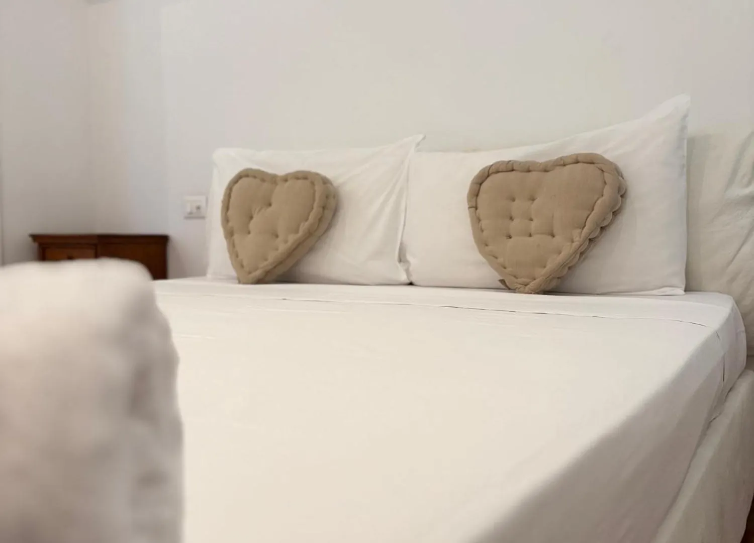 Lejlighed Suite Eroi Rom Italien