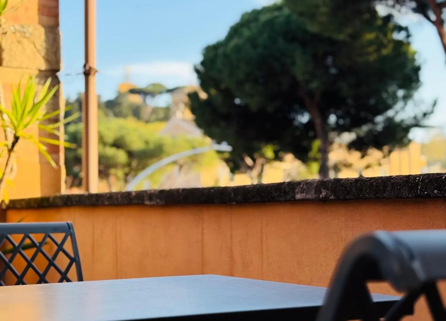 Suite Eroi Rom 0*,  Italien