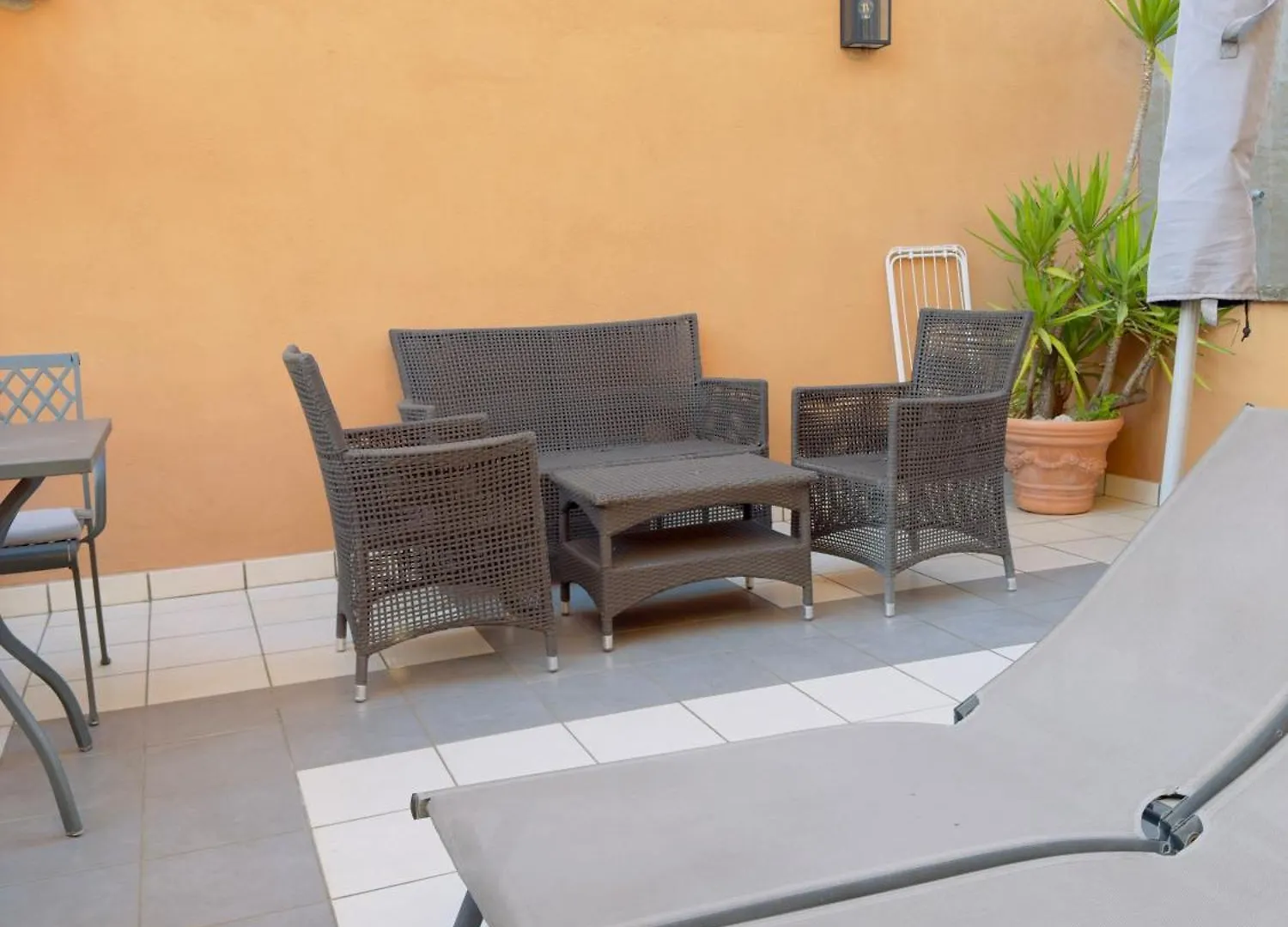 Lejlighed Suite Eroi Rom Italien