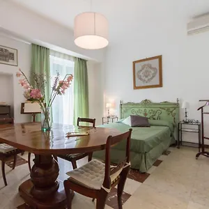 Appartamento Bausan 12, Roma