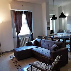 Appartamento Dimoradoria, Roma