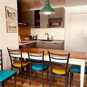 Appartamento Luxury Balduina - Casa Di Irene, Roma