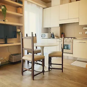 Appartamento Casa Annasofia, Roma