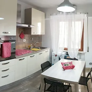 Appartamento Casa Di Lella Ai Musei Vaticani, Roma