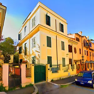  Albergue Luzzatti