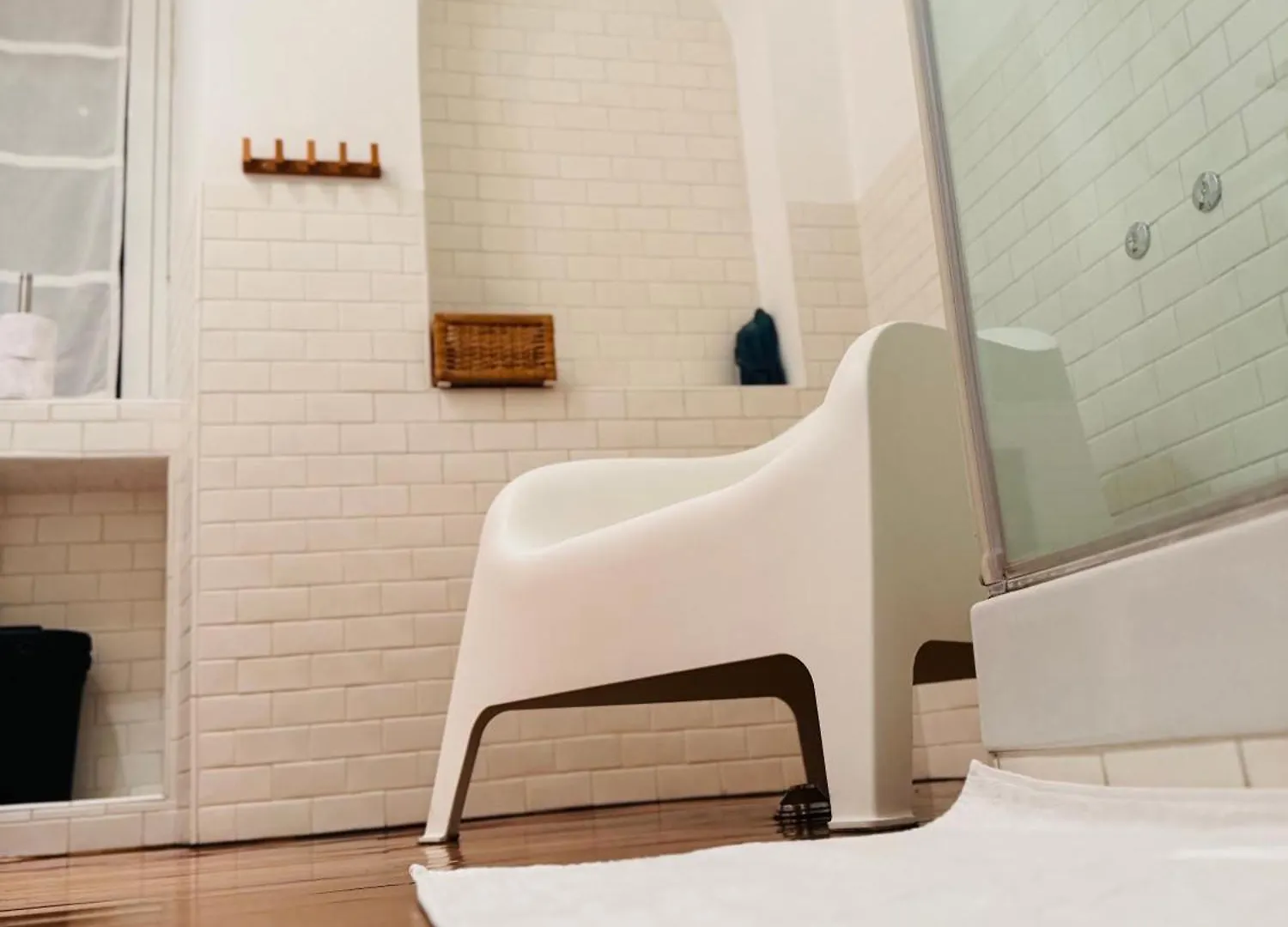 Suite Eroi Rome Apartment