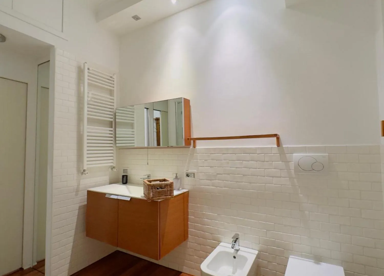 Apartment Suite Eroi Rome