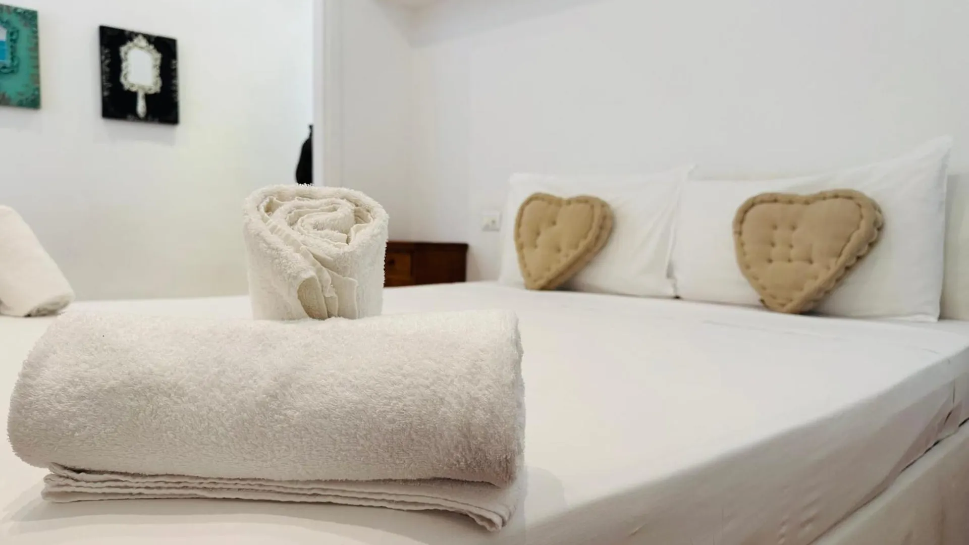 Suite Eroi Rome 0*,