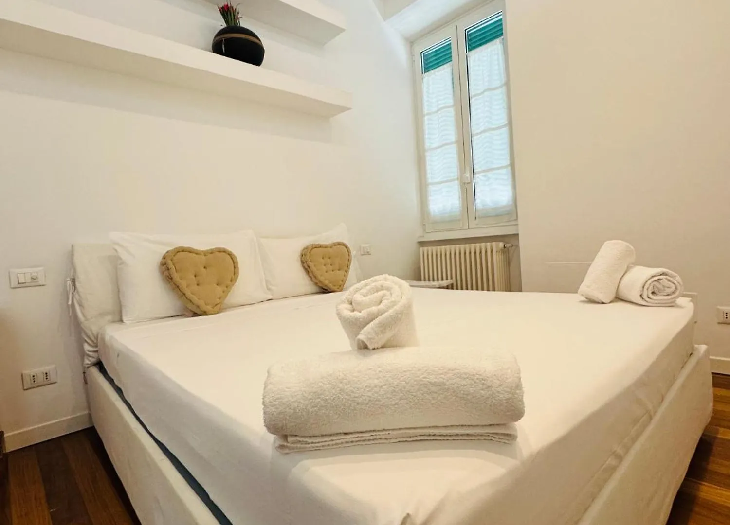 Suite Eroi Rome