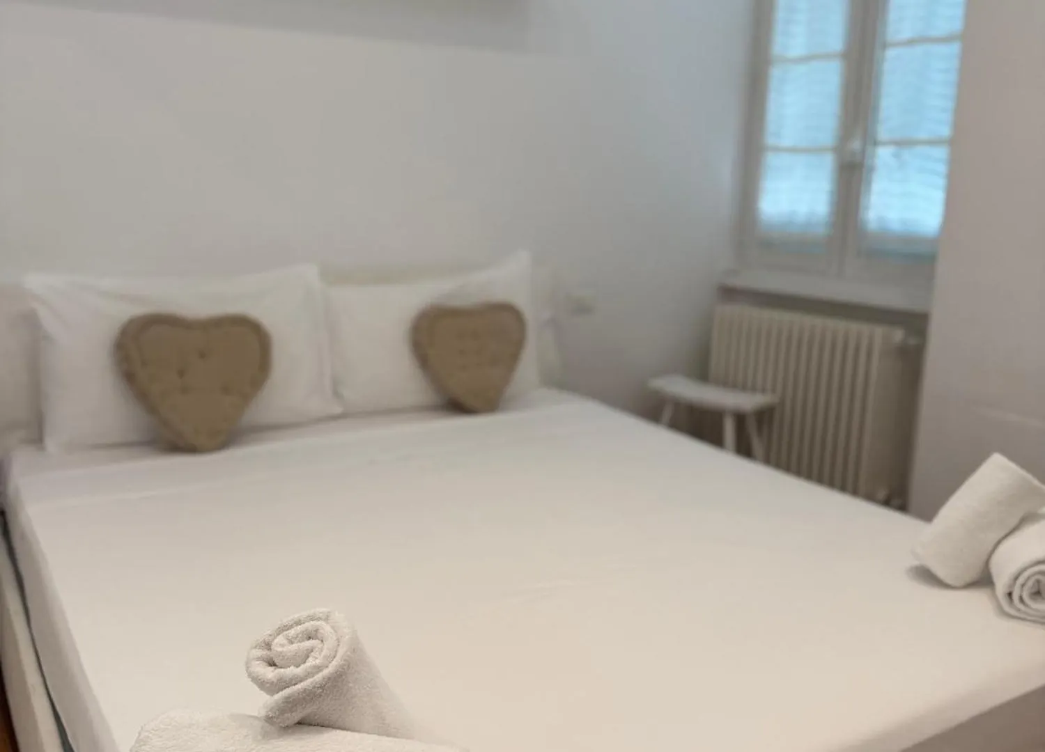 Suite Eroi Rome Apartment