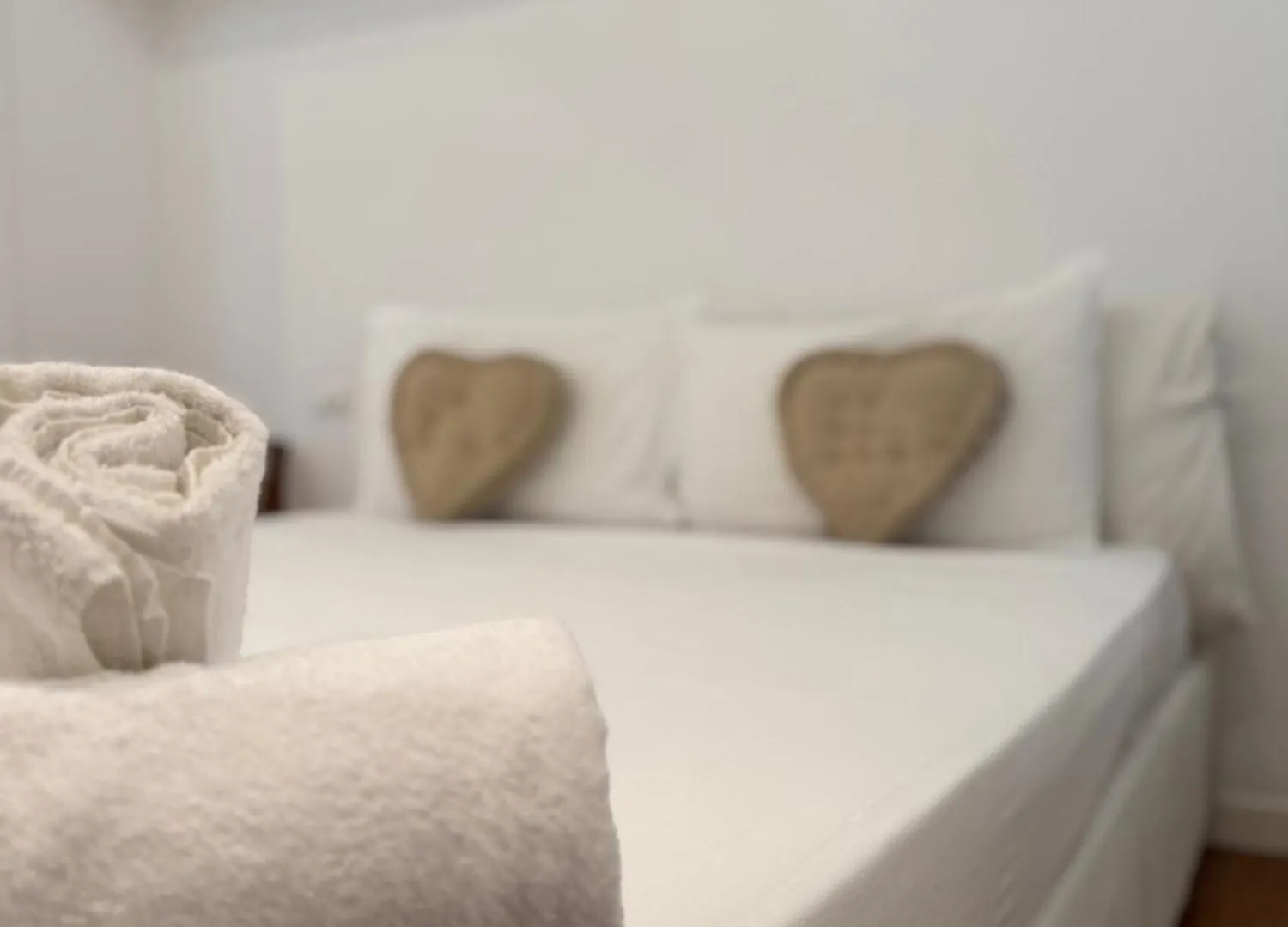 Suite Eroi Rome Apartment