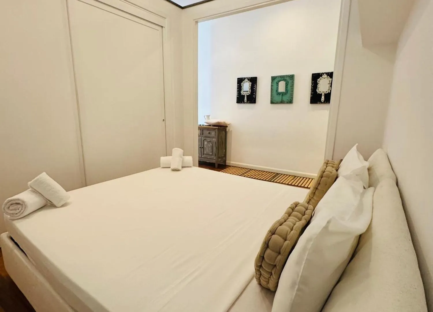Suite Eroi Rome 0*,  Italy
