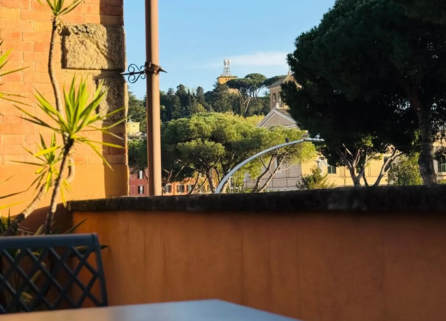Suite Eroi Rome